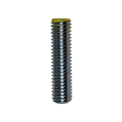 Pechauer Gewichtsschraube 1,3 oz gelb